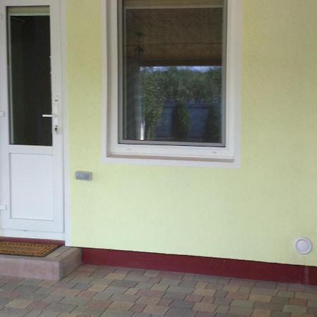Гостьовий Будинок Кам'Янець - Подільський Kamjanez-Podilskyj Exterior foto