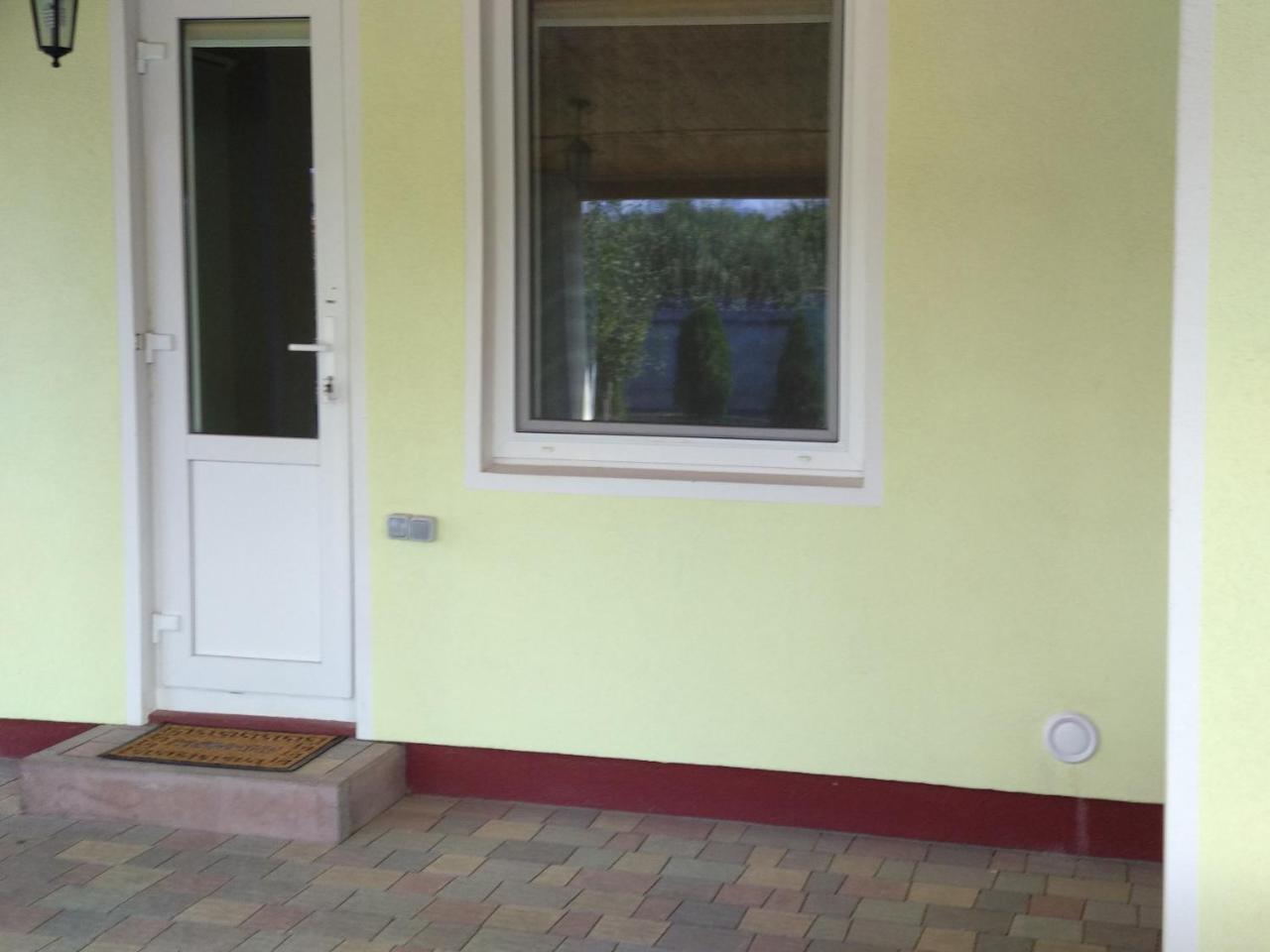 Гостьовий Будинок Кам'Янець - Подільський Kamjanez-Podilskyj Exterior foto